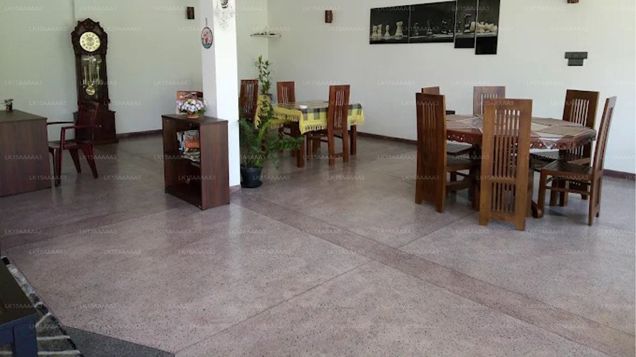 Ging View Villa, Galle