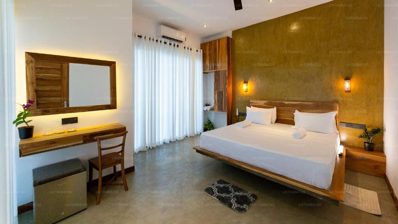 EL DESTINO Hiriketiya, Dikwella