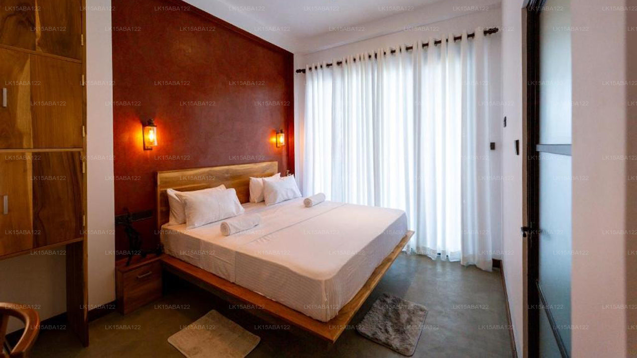 EL DESTINO Hiriketiya, Dikwella