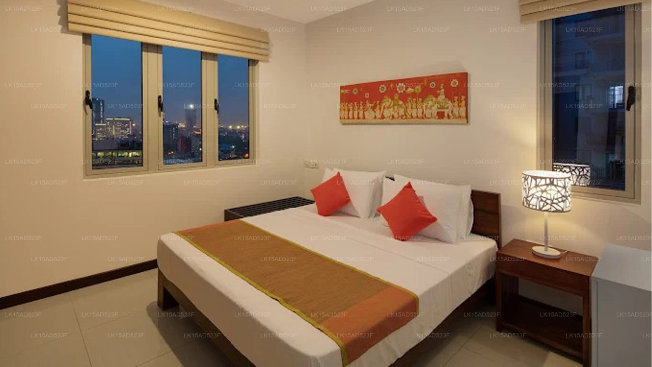 CASAMIA Colombo @ On Three20, Colombo