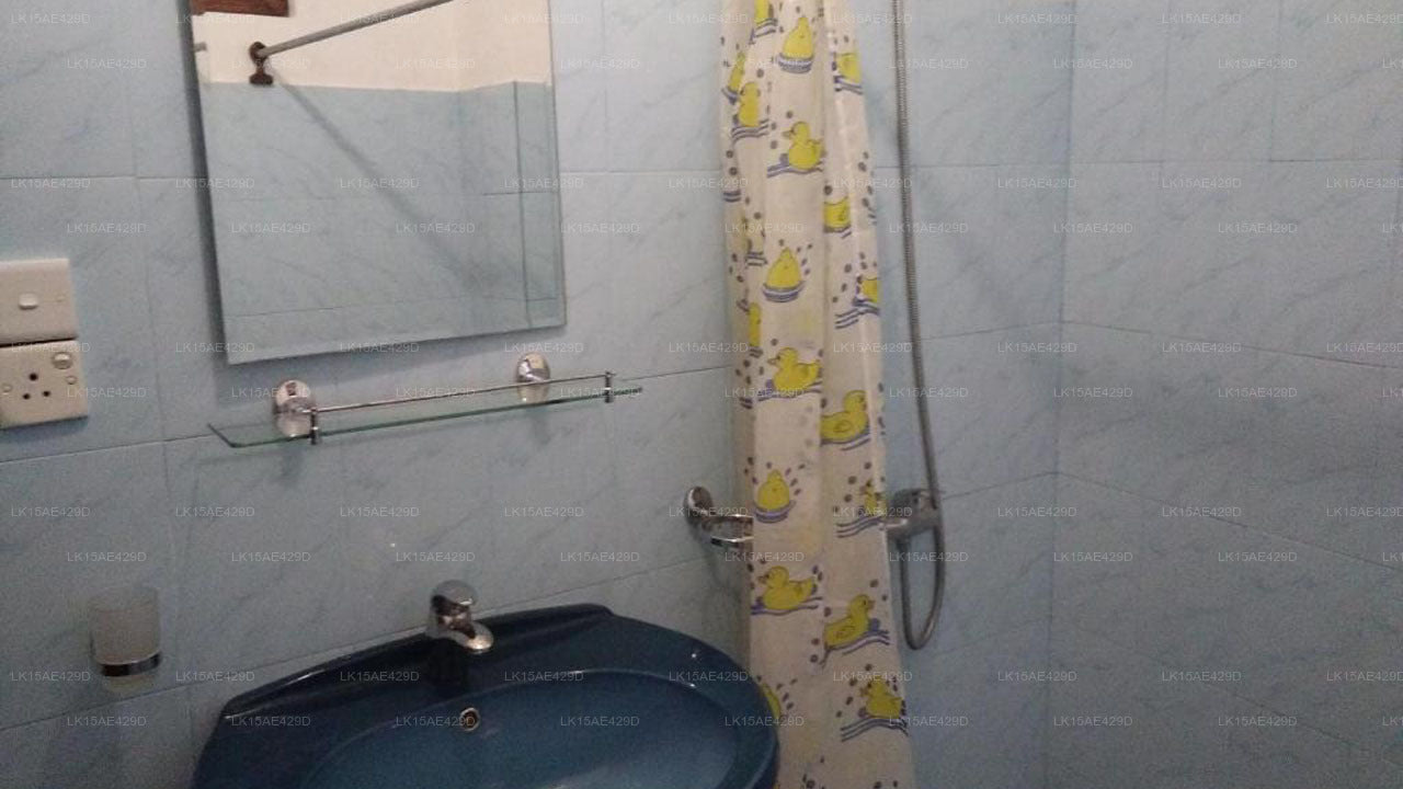 Hotel Cottage met uitzicht op de oceaan, Hikkaduwa