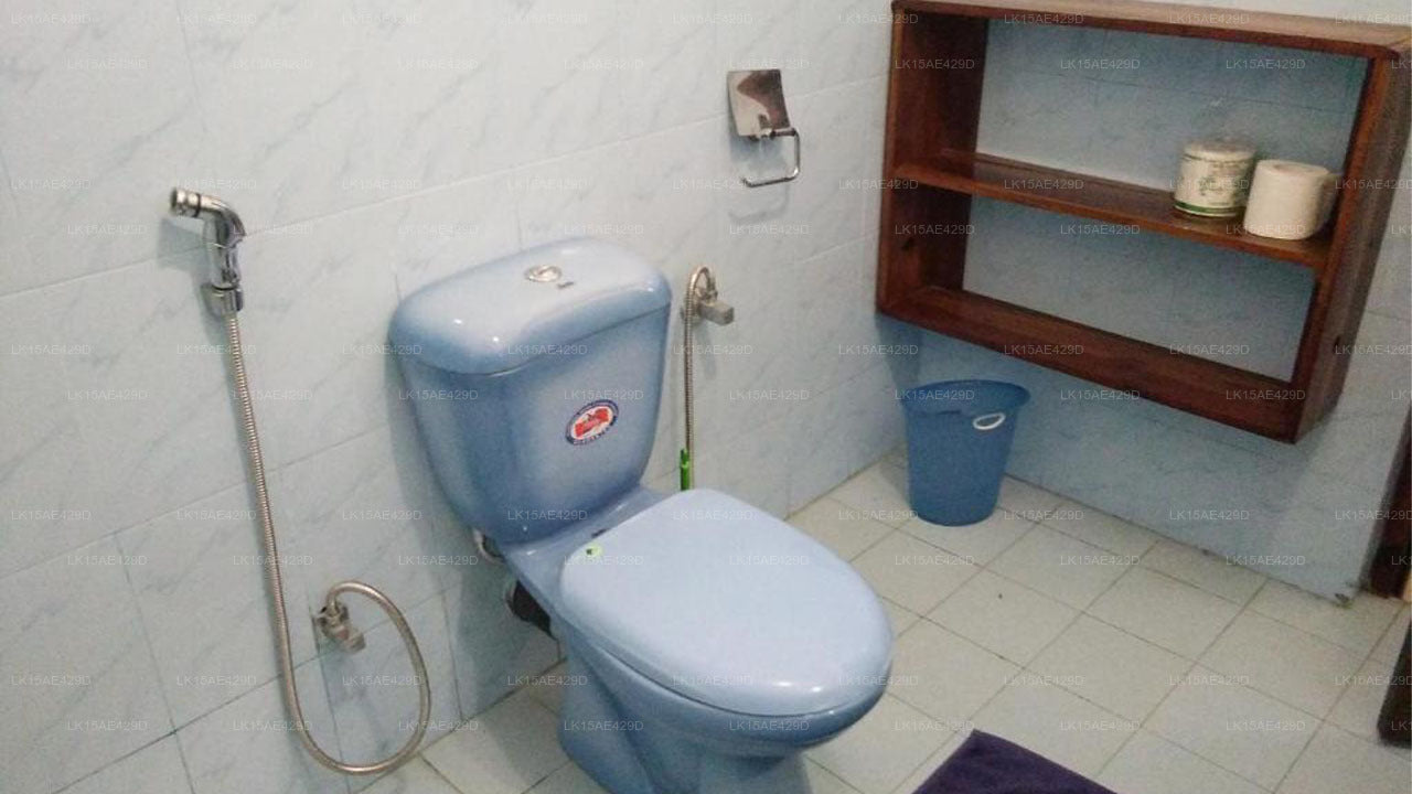 Hotel Cottage met uitzicht op de oceaan, Hikkaduwa