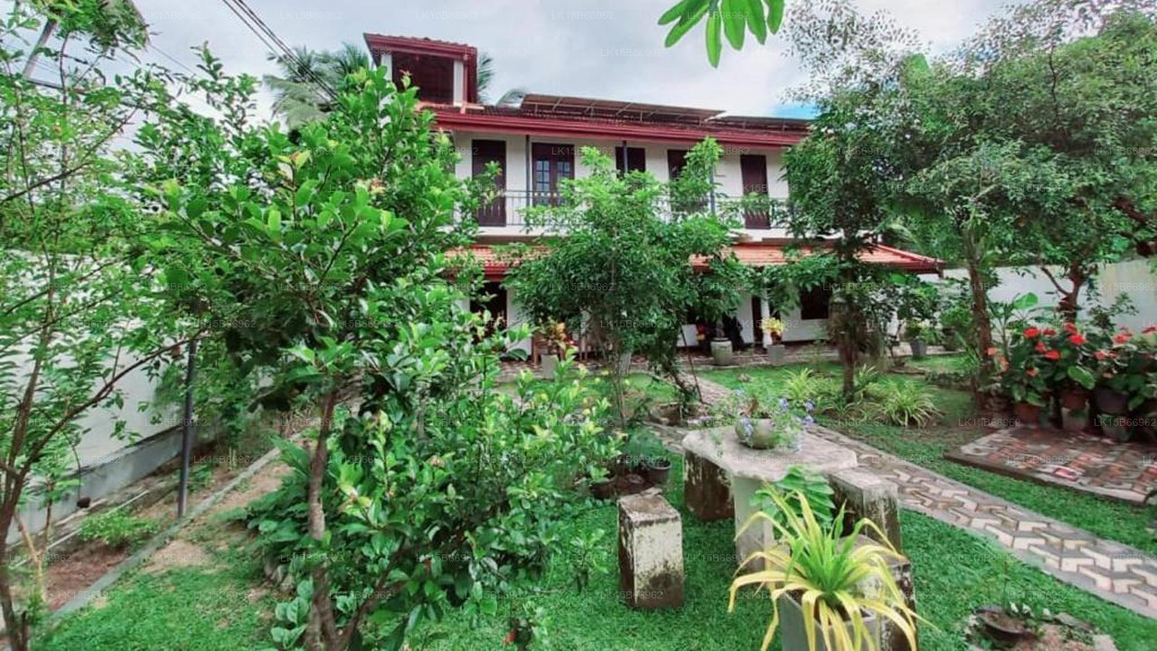 Dinu Lanka Resort, Katunayake