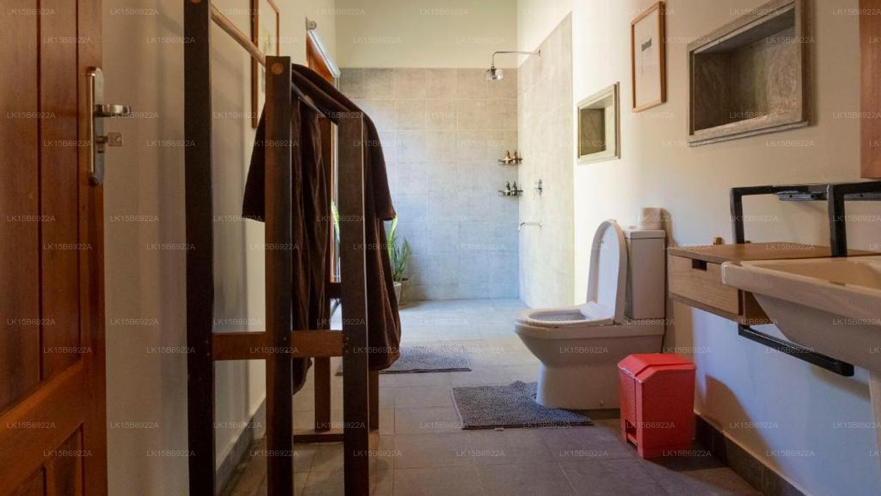 The Spice Trail Hotel, Arugam Bay