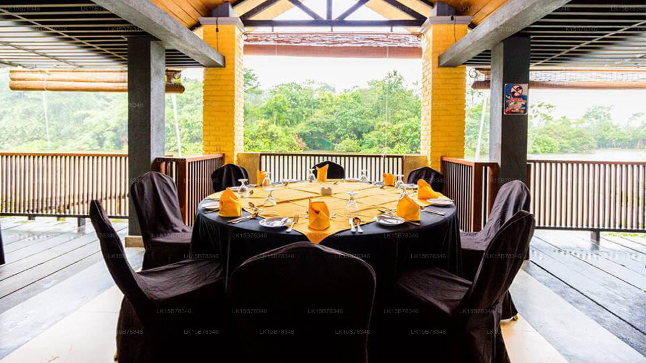 Lake Serenity Boutique Hotel, Ratnapura