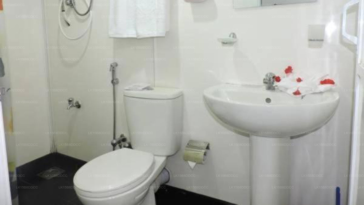 Capital Regency, Kandy