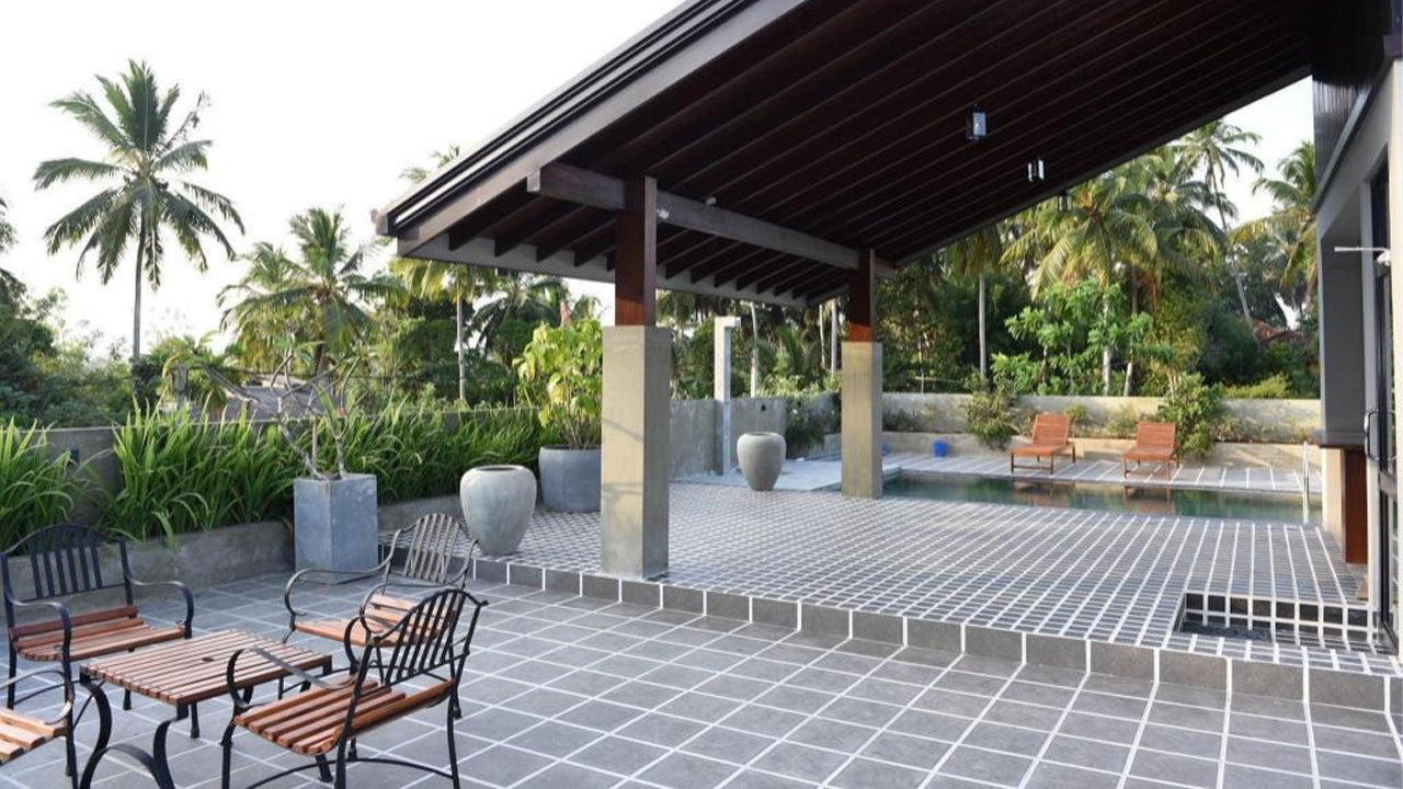 BRH Villa and Banquet, Talalla