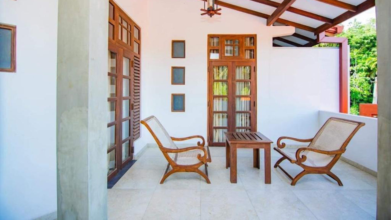 BRH Villa and Banquet, Talalla