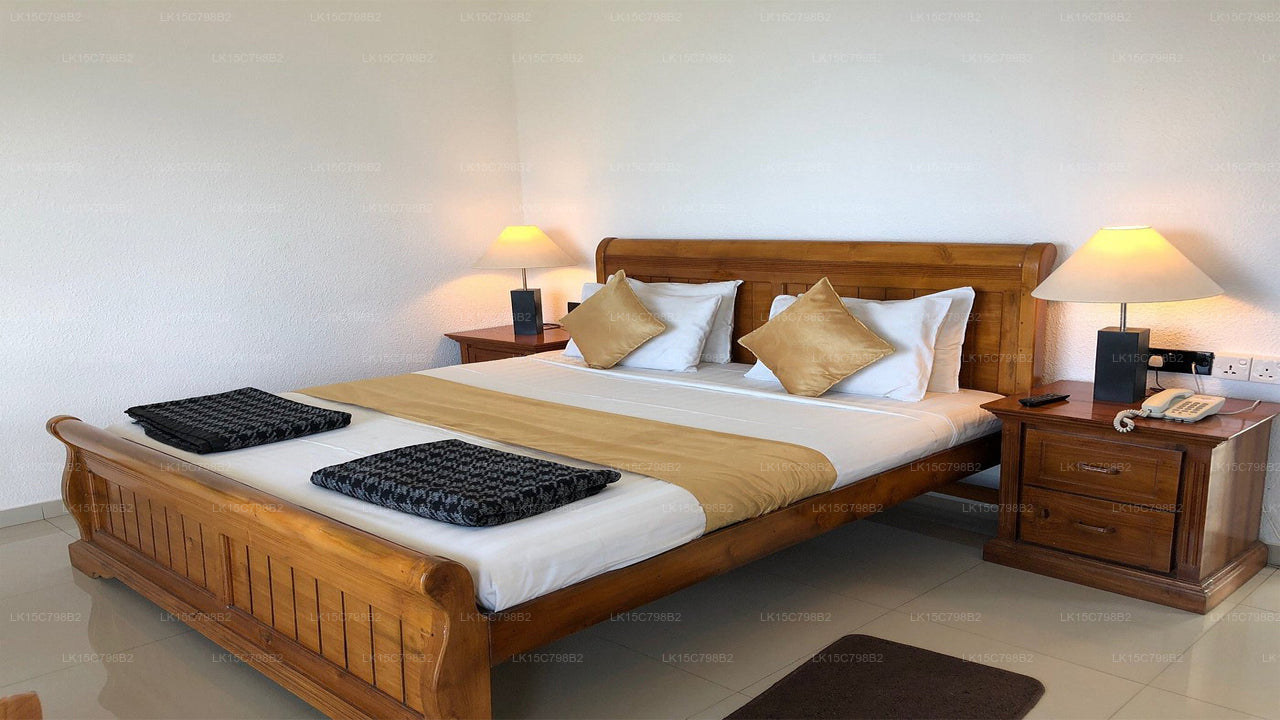 Hotel Heaven's Edge van EHI, Ella