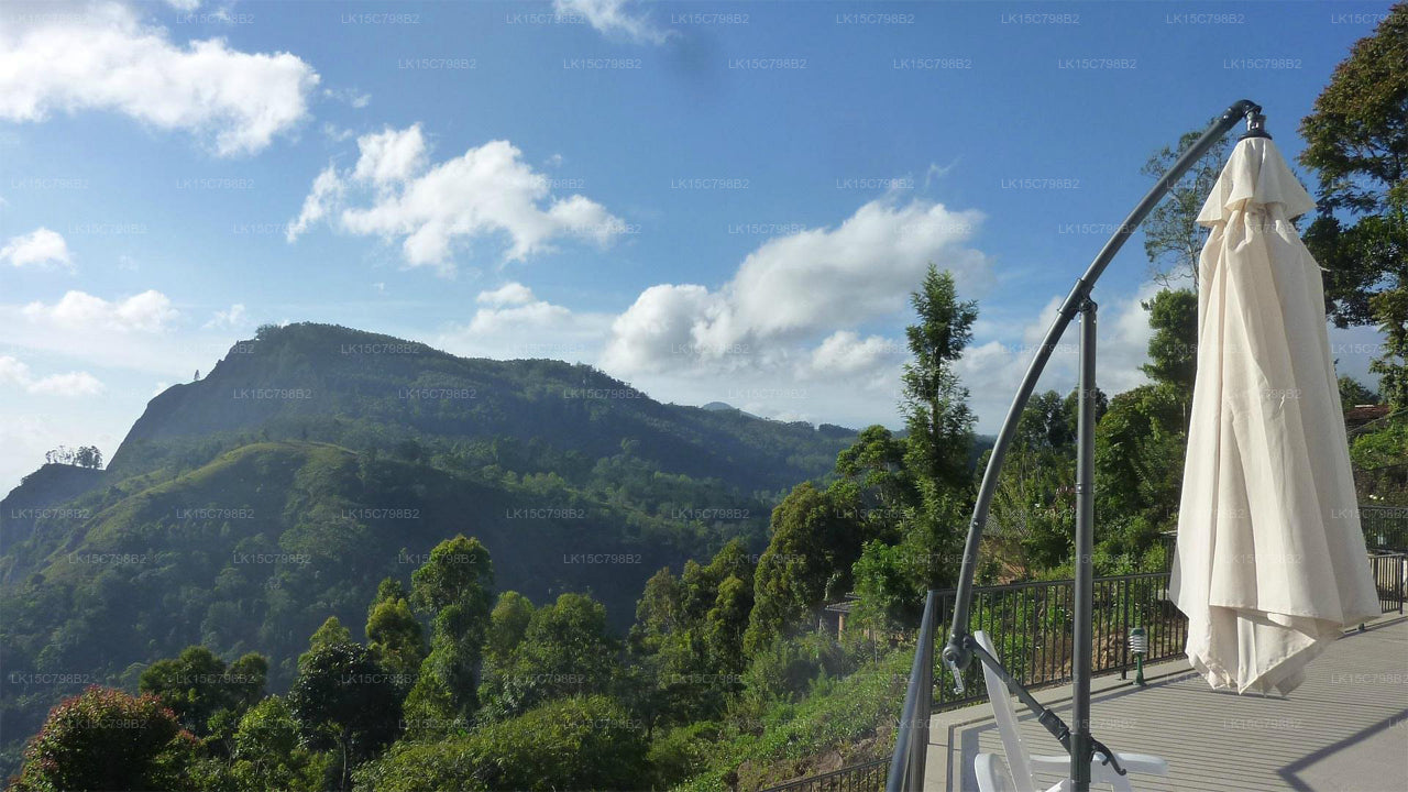 Hotel Heaven's Edge van EHI, Ella