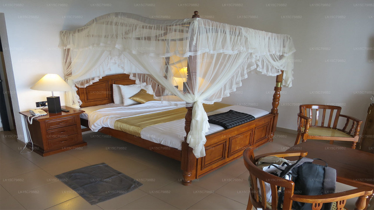 Hotel Heaven's Edge van EHI, Ella