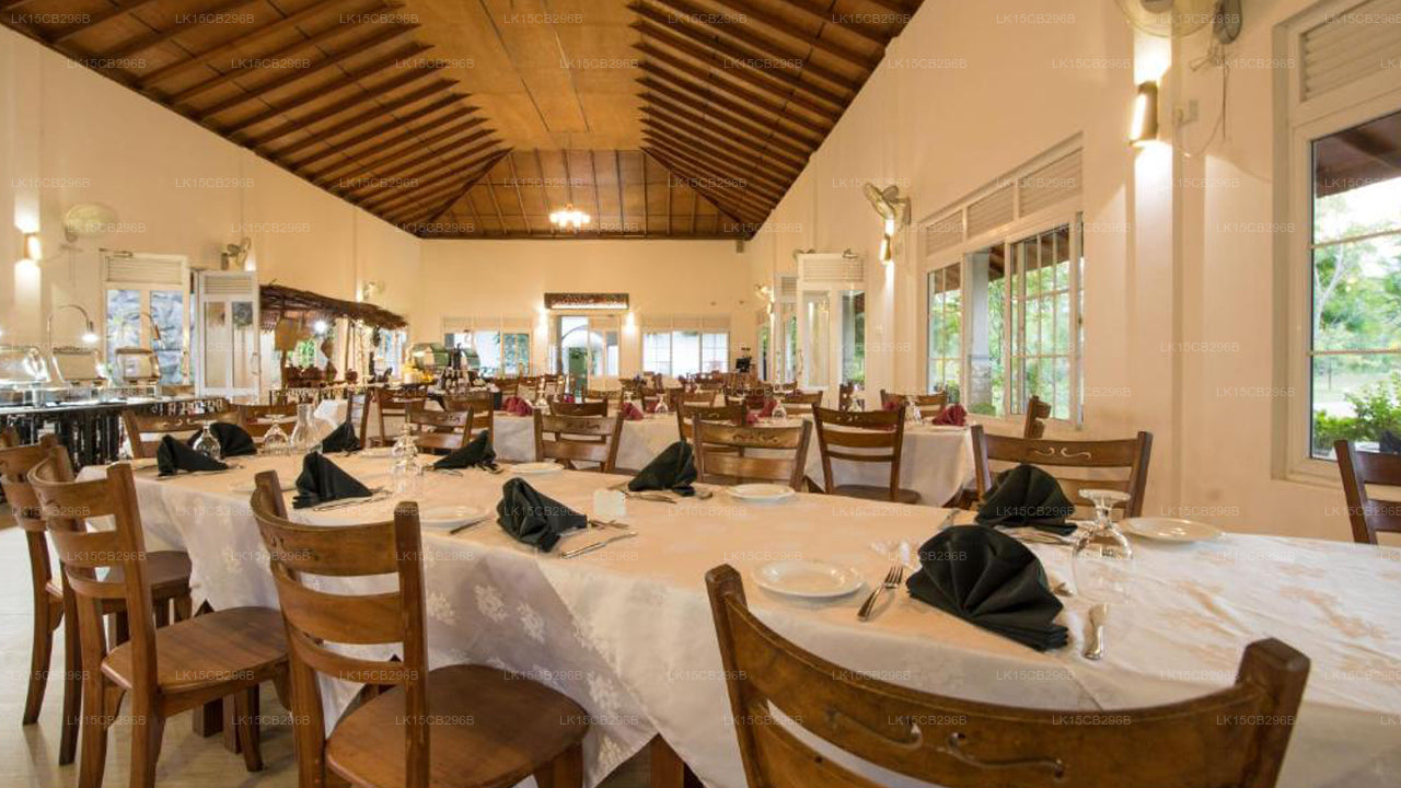 Sungreen Resort - Habarana