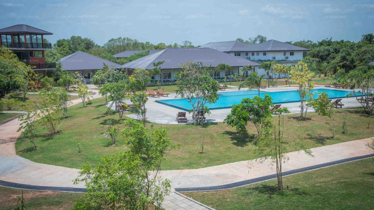 Sungreen Resort - Habarana