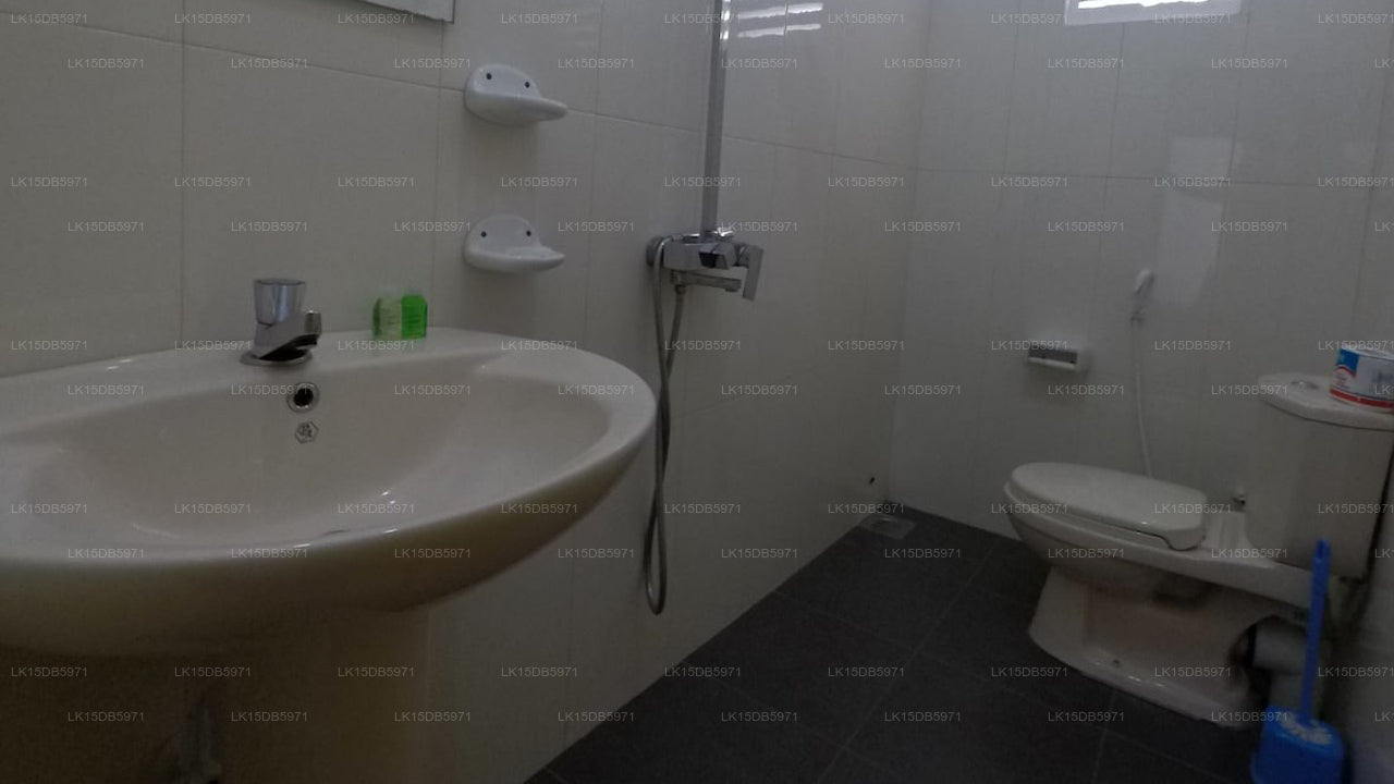 Dreamers lodge, Weligama