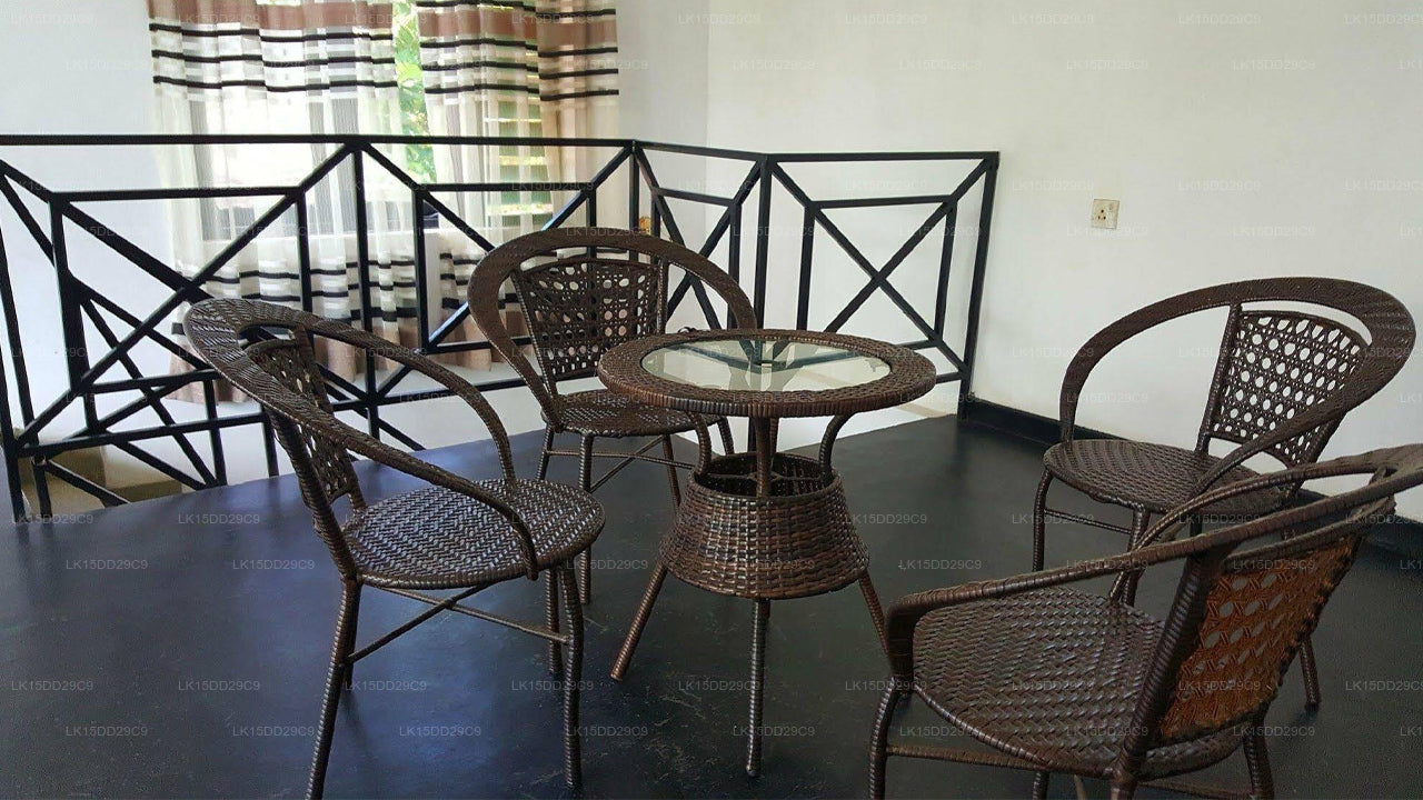 Hotel Sisilthera, Anuradapura