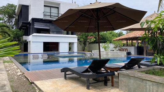 Handagedara Colonial Villa, Mirissa