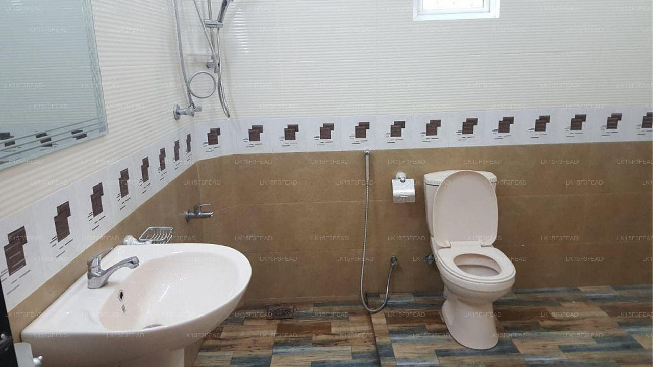 Cinnamon Mount Villa, Unawatuna