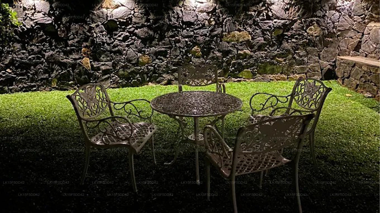 Mantara Villa, Matara