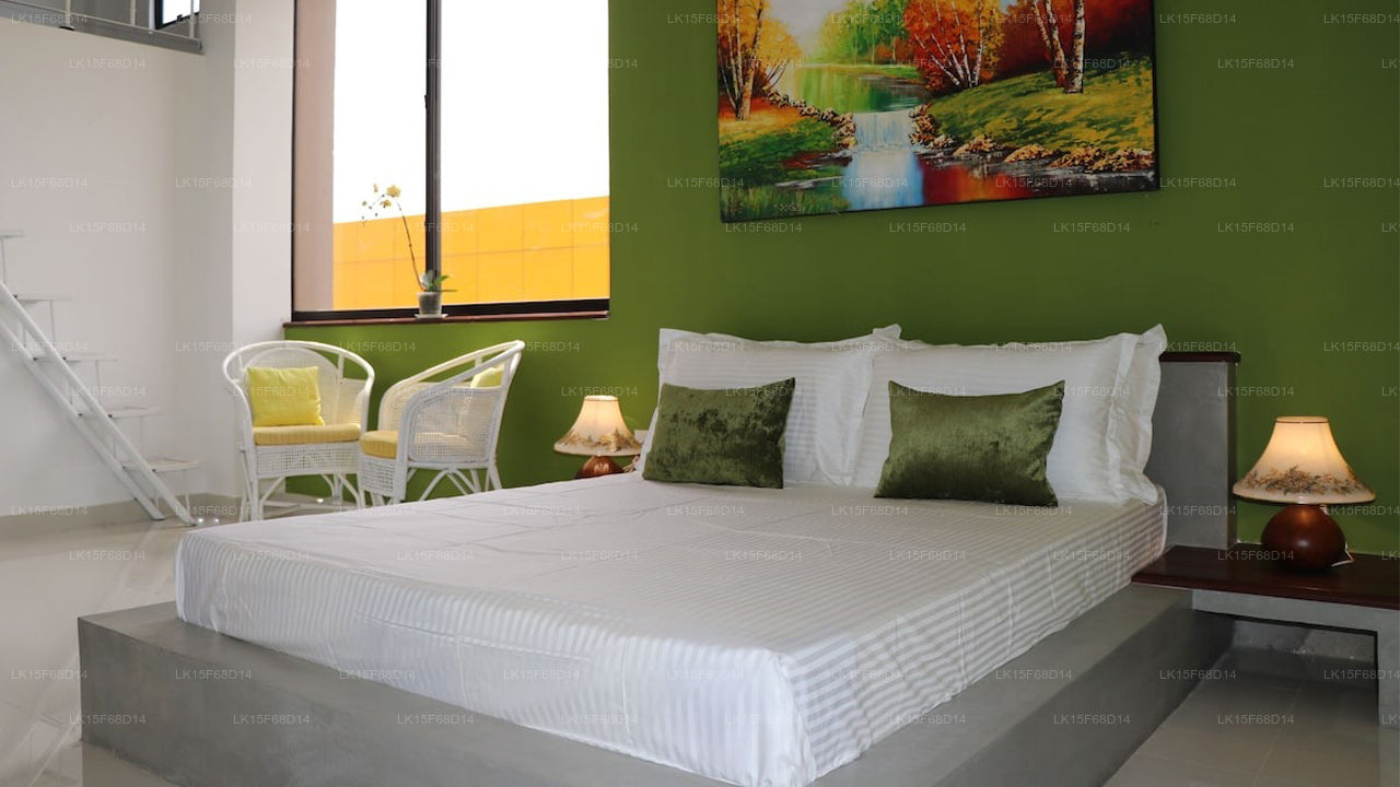 Golf Link Hotel, Colombo