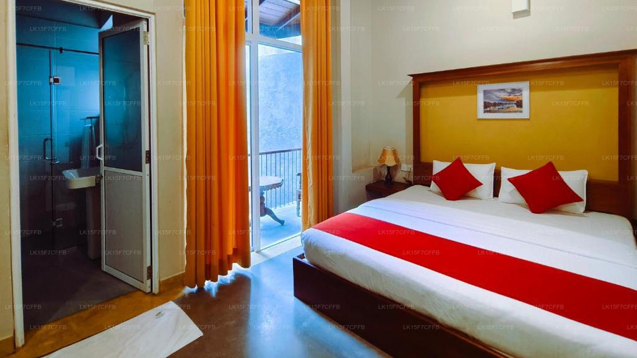 Lake Reach Residence, Kandy