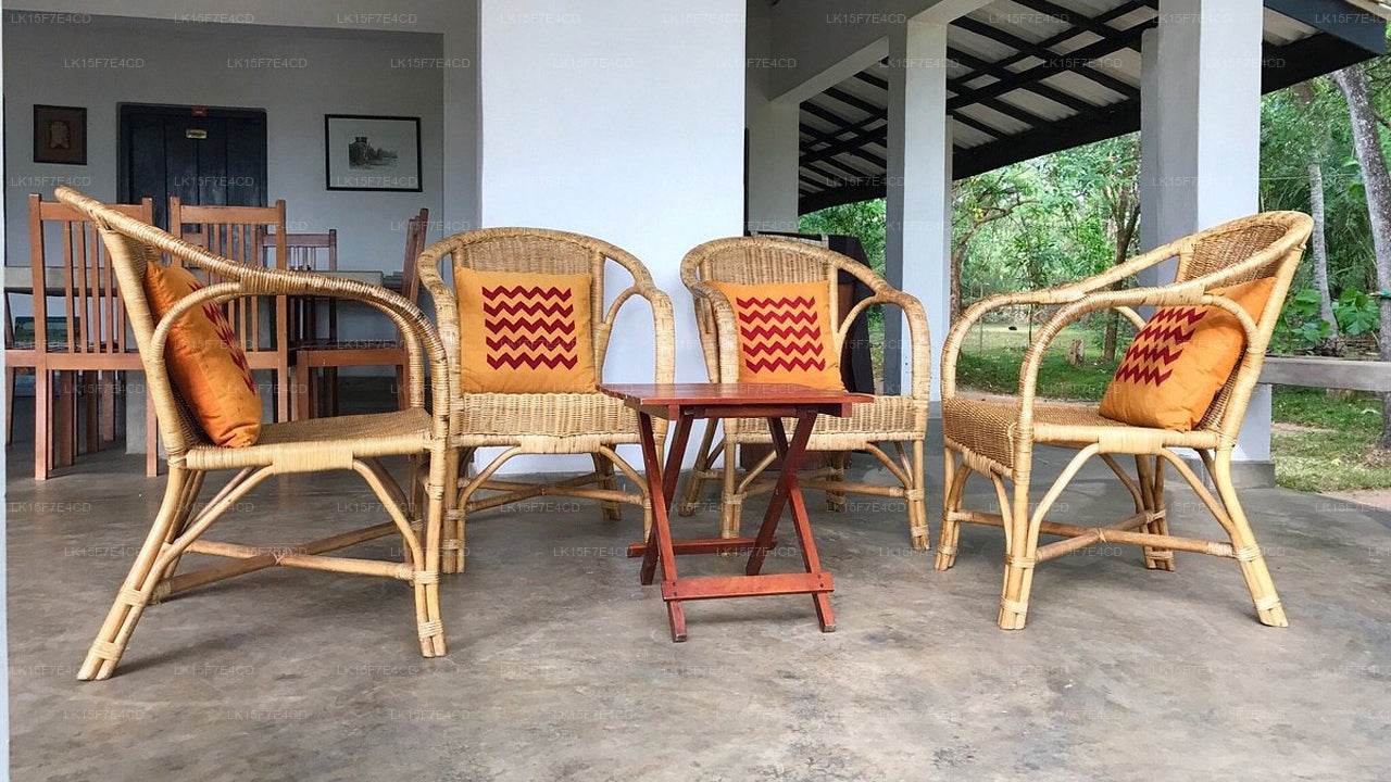 Waters Edge Bungalow, Anuradhapura