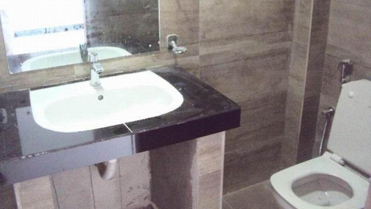 Star mount residencies, Colombo