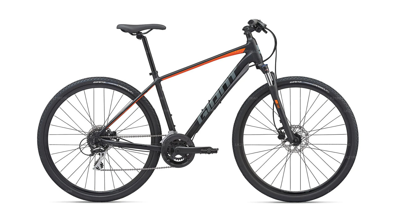 Fietsverhuur in Galle