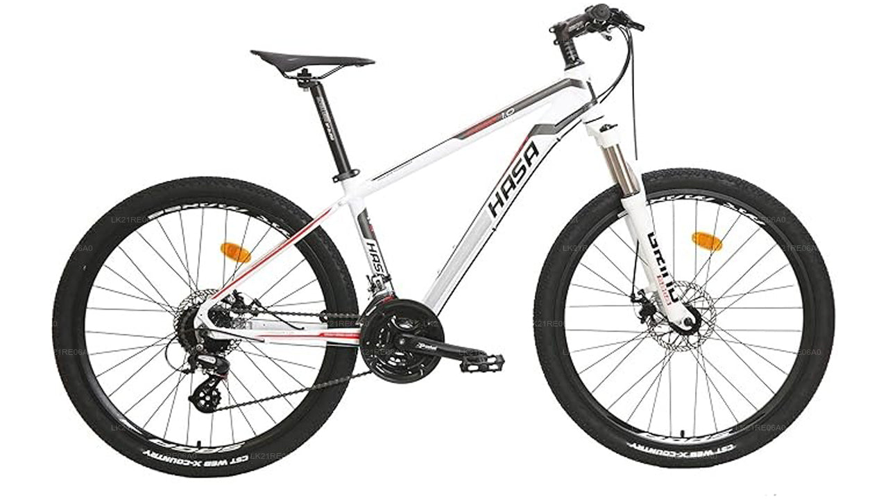 Fietsverhuur in Galle