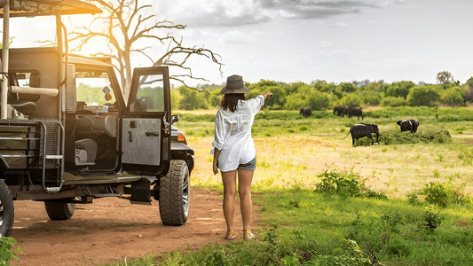 Private Tour from Ella to Galle with Udawalawe Safari