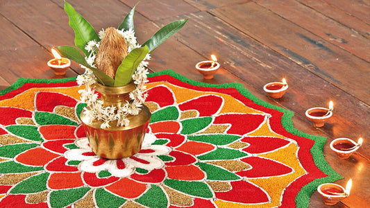 Kandapola Tamil culturele ervaring vanuit Nuwara Eliya