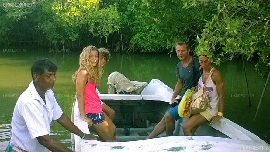 Panama Village Life Safari Experience From Panama