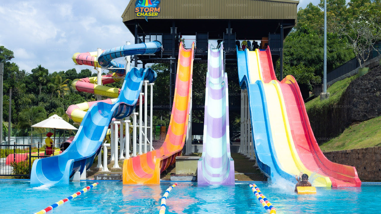 Exclusive Day Out In Bandaragama