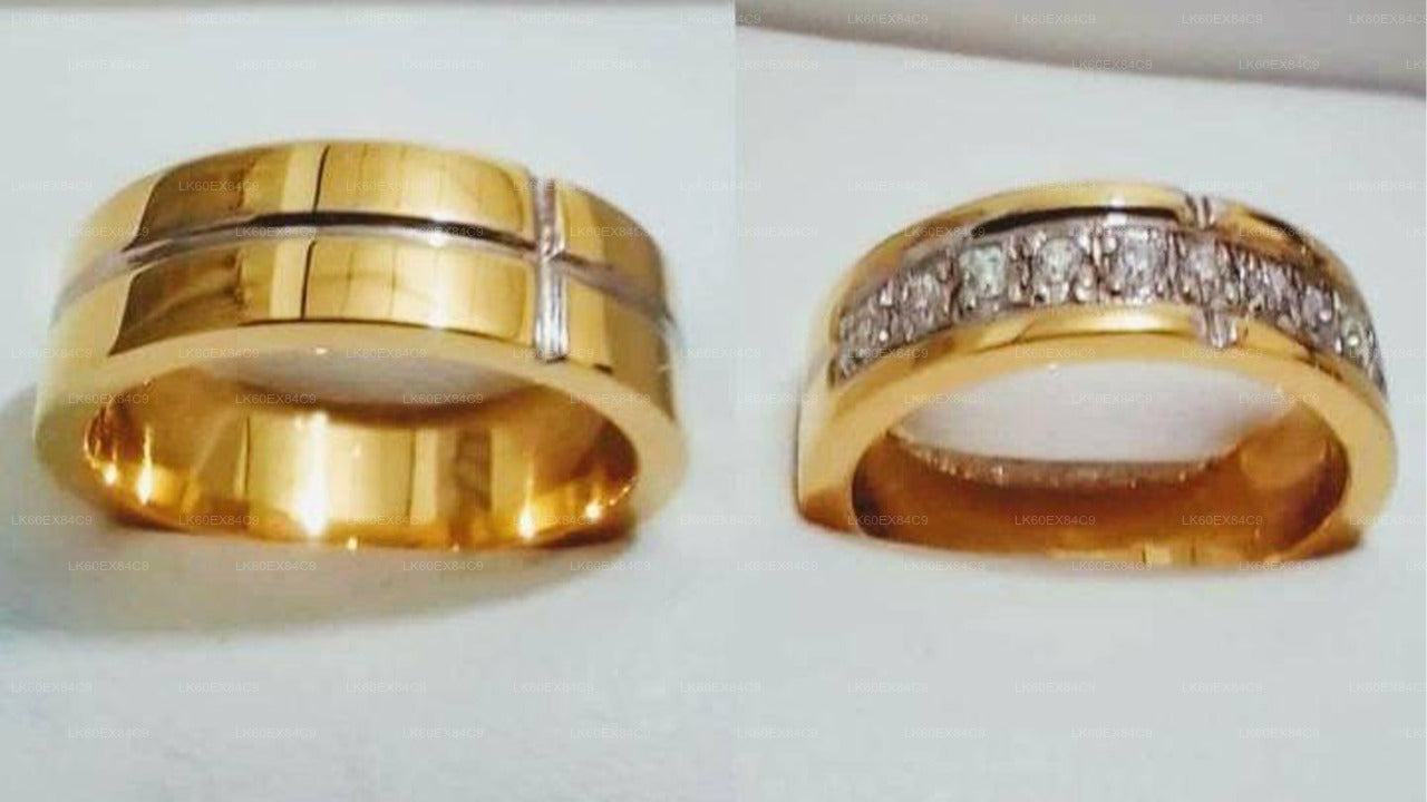 Traditionele edelstenen- en sieradenworkshop uit Galle