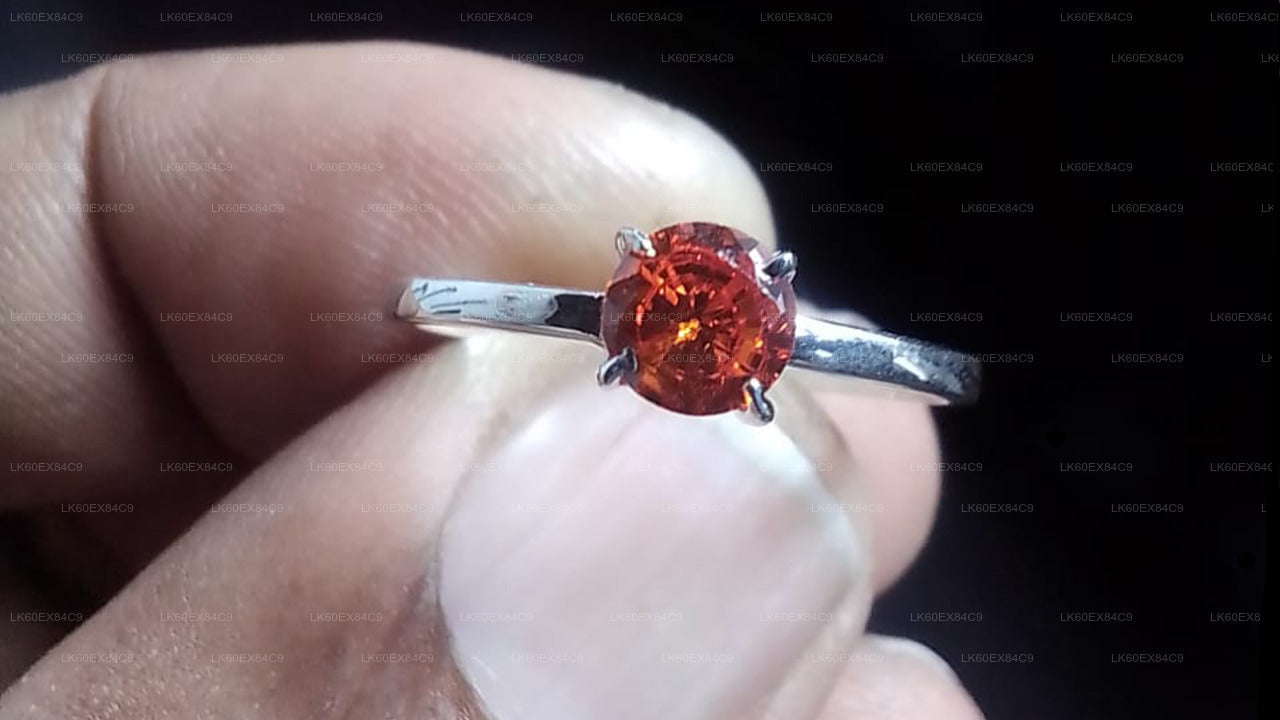 Traditionele edelstenen- en sieradenworkshop uit Galle