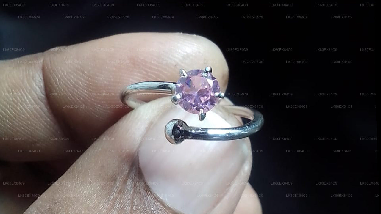 Traditionele edelstenen- en sieradenworkshop uit Galle