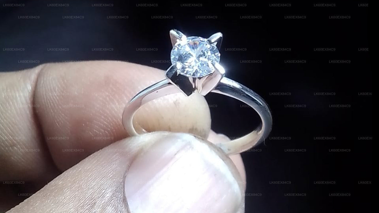 Traditionele edelstenen- en sieradenworkshop uit Galle