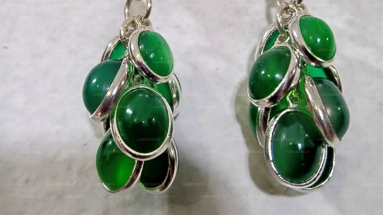 Traditionele edelstenen- en sieradenworkshop uit Galle