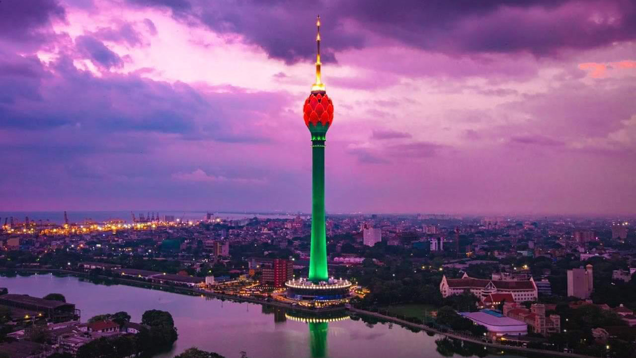 Colombo City Tour from Mount Lavinia