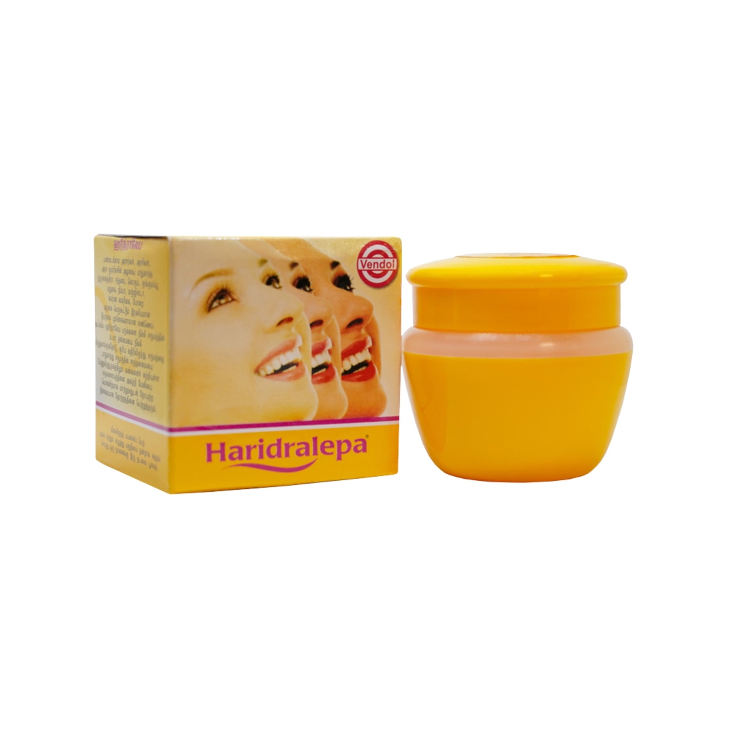 Vendol Haridralepa Cream (20g)