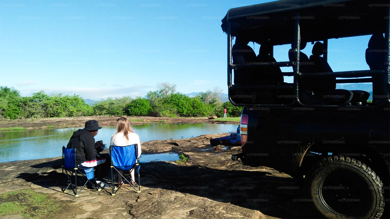 Lakpura Extra Maaltijden