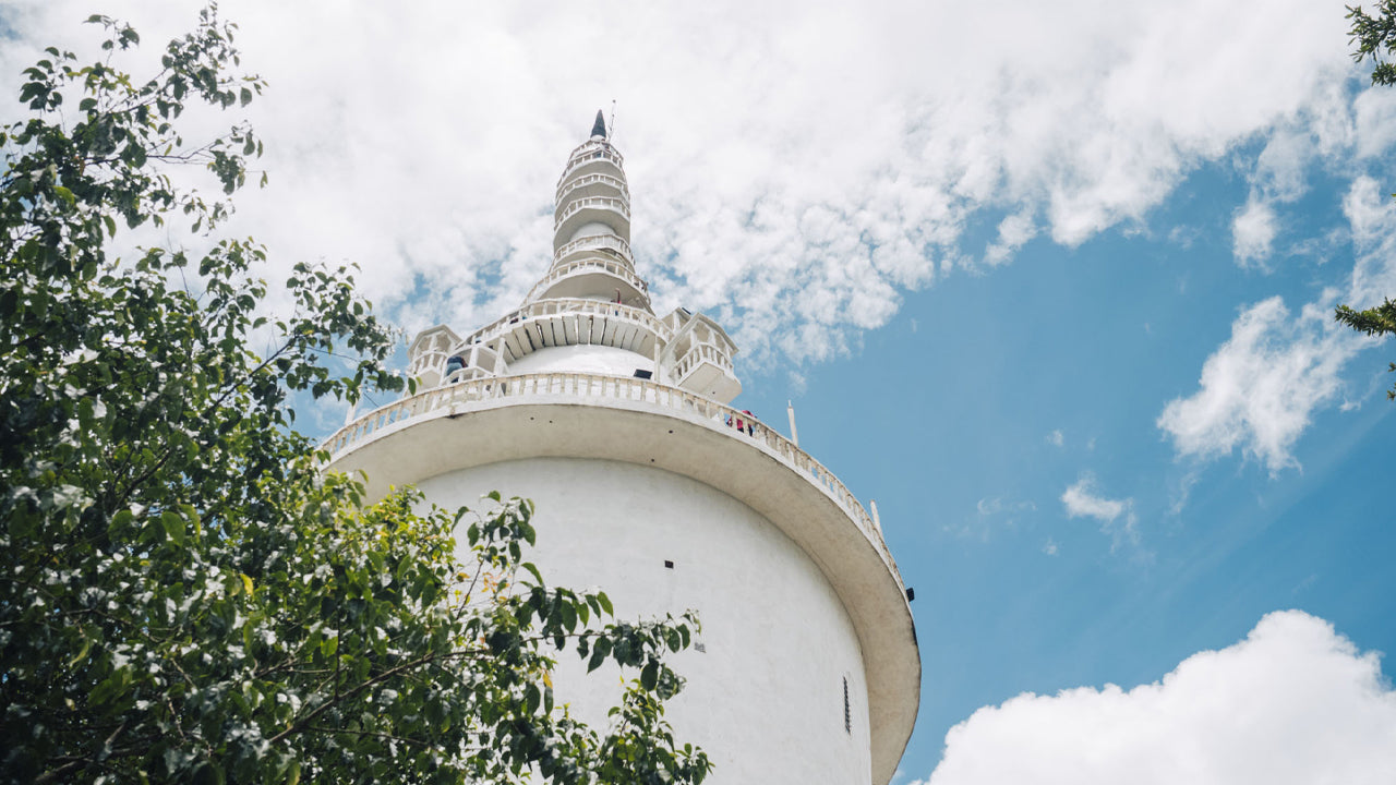 Toegangskaarten voor Yapahuwa