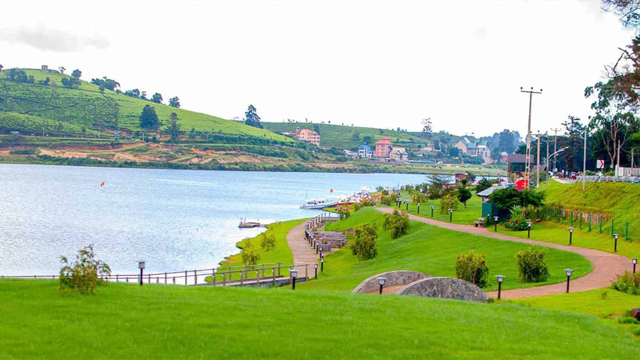 Toegangskaarten voor Gregory Lake
