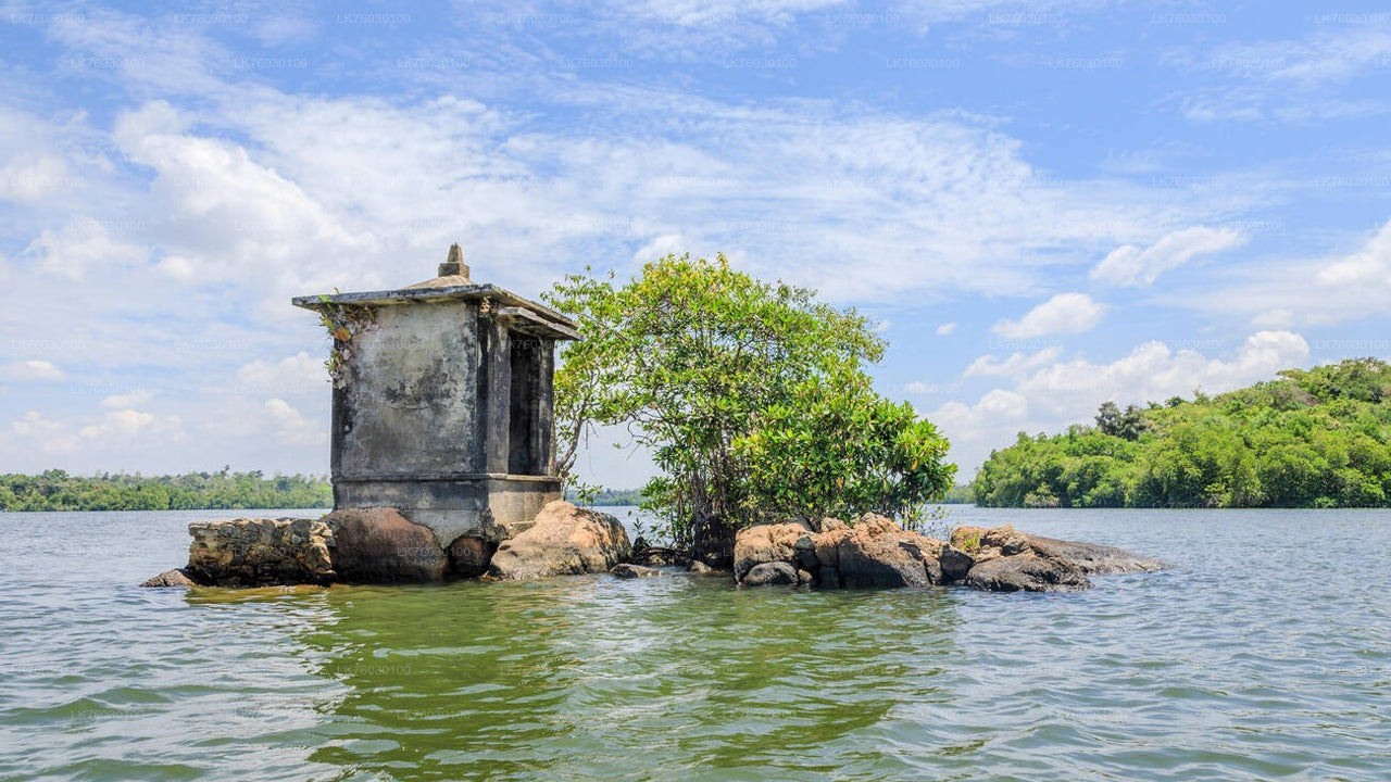 Madu River Boot Safari