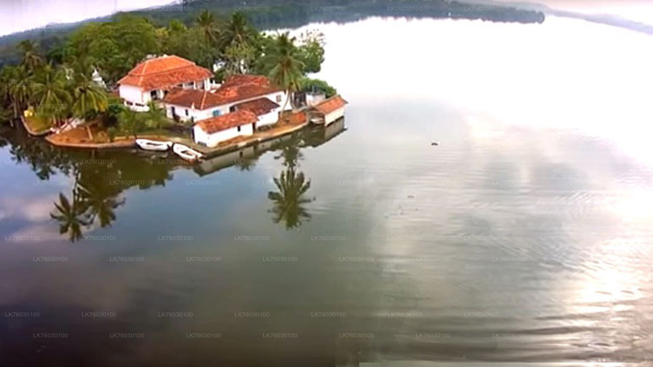 Bentota City Tour from Colombo