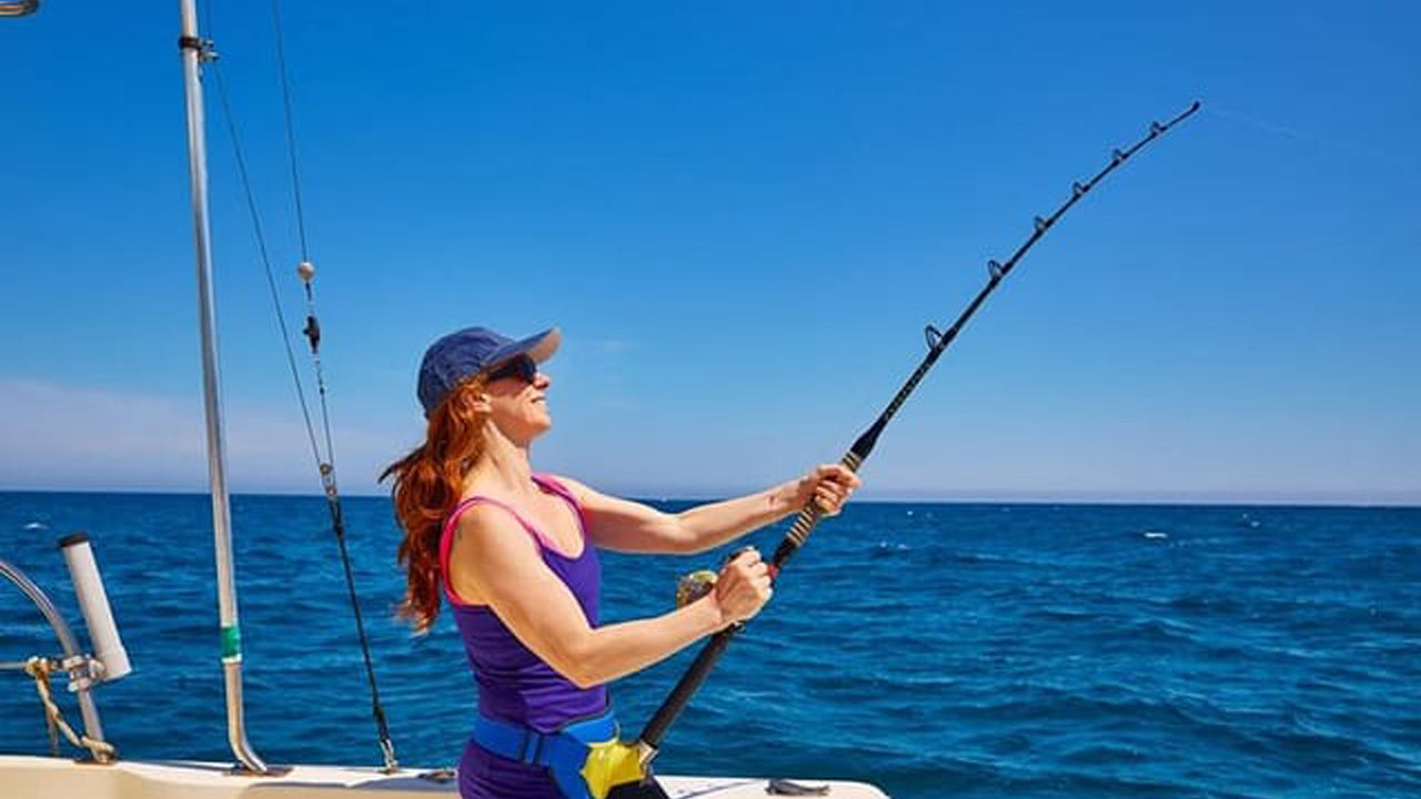 Viscruise met overnachting vanuit Mirissa