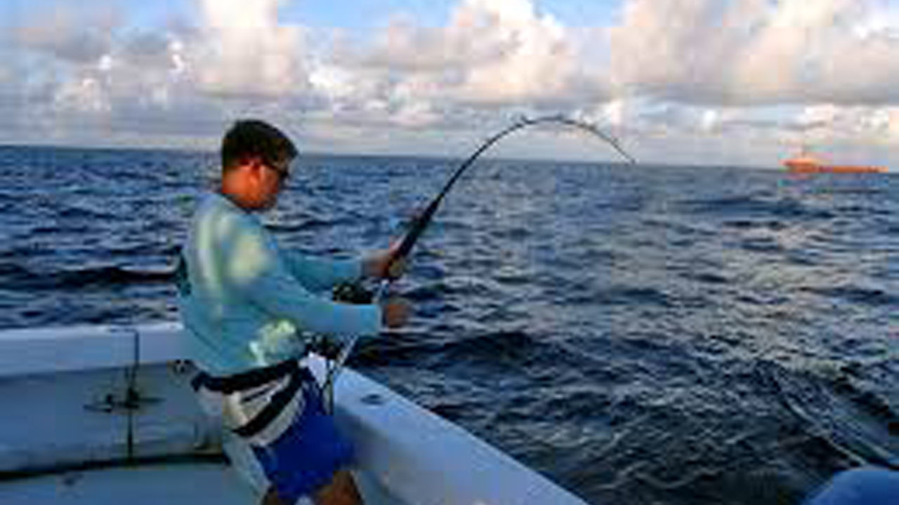 Viscruise met overnachting vanuit Mirissa