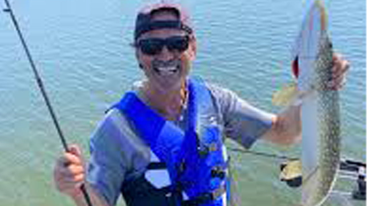 Viscruise met overnachting vanuit Mirissa