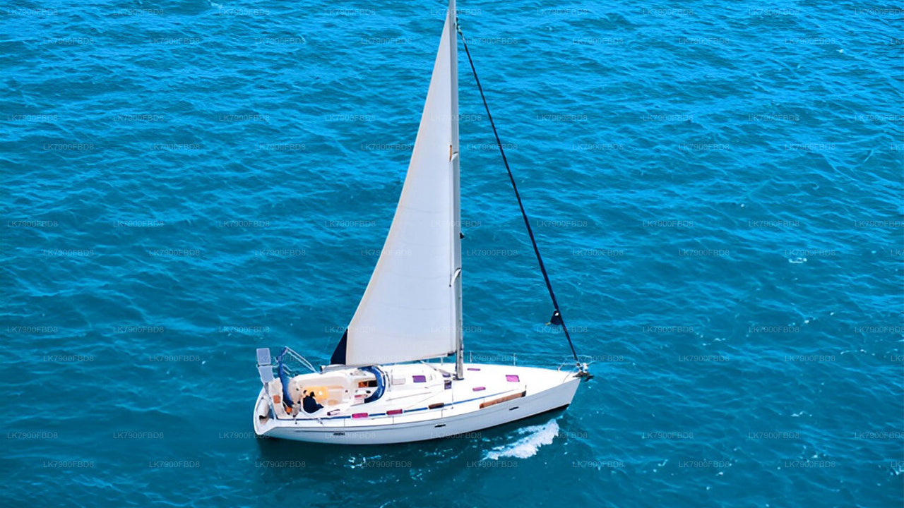 6 nachten cruisevakantie in Mirissa