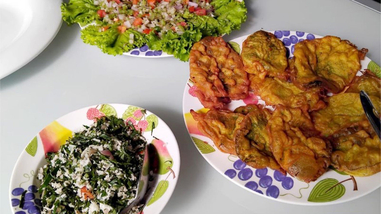 Batik maken: een ervaring uit Kandy