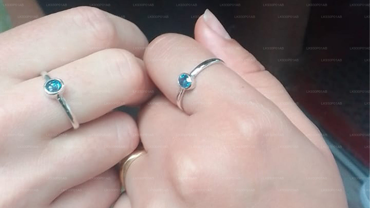 Edelstenen- en sieradenworkshop van Weligama